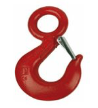 Očesni kavelj z varovalom K G80