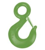 Očesni kavelj z varovalom K G40