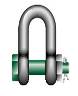 Visokoodporni škopec VOSK oblika C