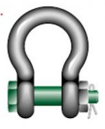 Visokoodporni škopec VOTSK oblika C