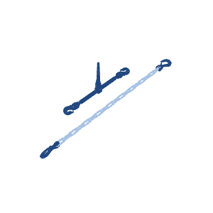 Povezovalna veriga Tycan