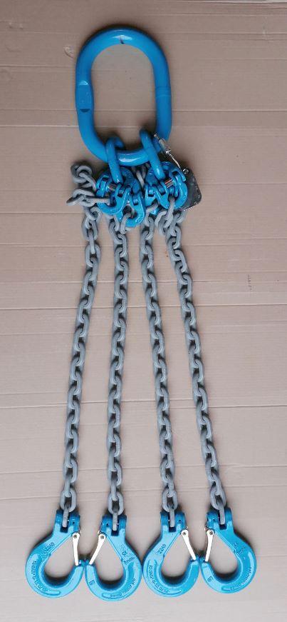 dvižne in bremenske verige