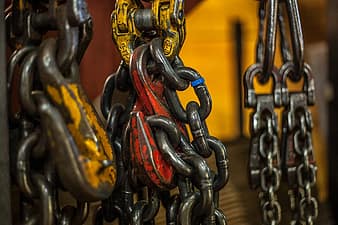 bremenske verige za zanesljivo in varno delo