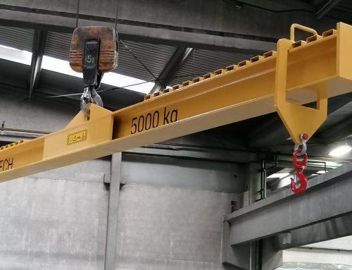 Dvižni ali bremenski drogovi