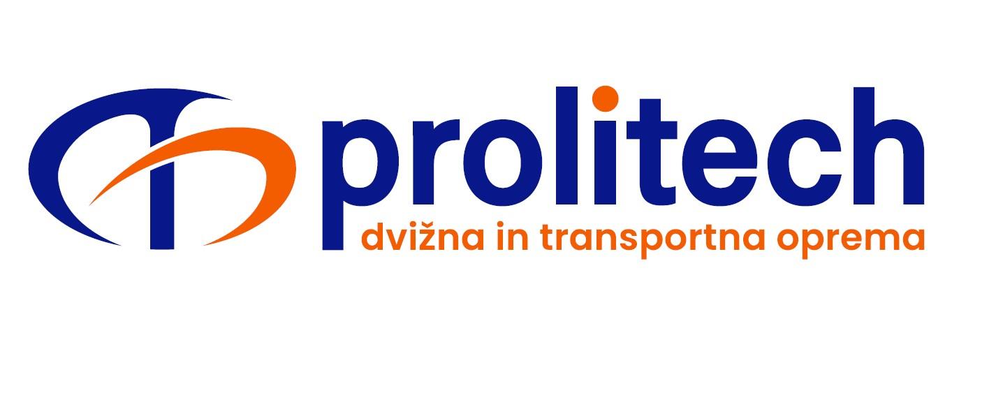 Prolitech.si Logo
